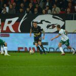 Arca Çorum FK, Iğdır FK Karşısına Çıkıyor
