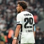 Arca Çorum FK’li Oyuncunun Kardeşi BJK Forması ile Avrupa Arenasına Çıktı
