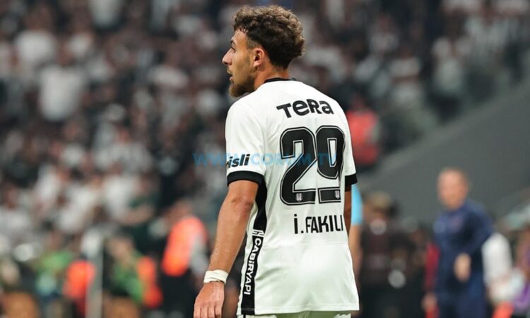 Arca Çorum FK’li Oyuncunun Kardeşi BJK Forması ile Avrupa Arenasına Çıktı