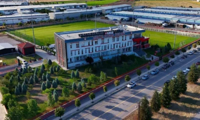 Arca Çorum FK “Yetenekli Takım Arkadaşı” Arıyor