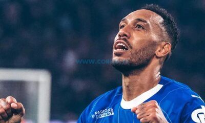 Aubameyang’a Eleştiri: Çorum’un Neyini Beğenmiyorsun?
