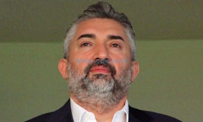 Balçık Neden “Sorumluluğum Daha da Arttı” Dedi?