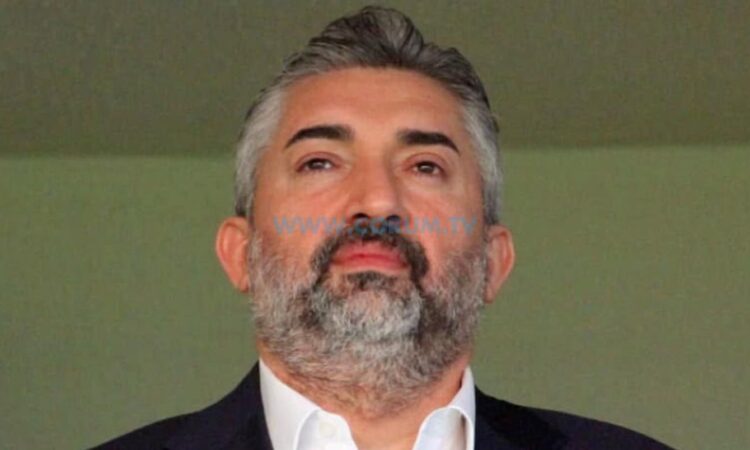 Balçık Neden “Sorumluluğum Daha da Arttı” Dedi?