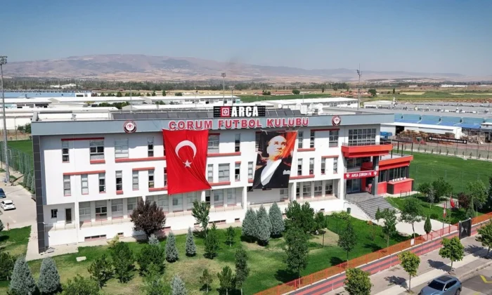 Başkan Açıkladı: Çorum FK, İstanbul’a Mı Taşınıyor?