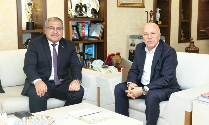 Bayat’ın HES Projesi İçin Yeni Temaslar