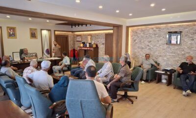 Bayat’ta 40 Yıllık Tapu Sorunu Çözülüyor