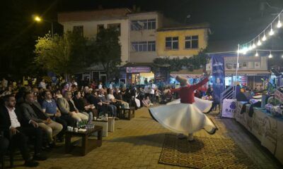 Bayat’ta Çifte Şölen ile Unutulmaz Hafta Sonu