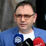 Beşiktaş’tan Arca Çorum FK’ye Tebrik