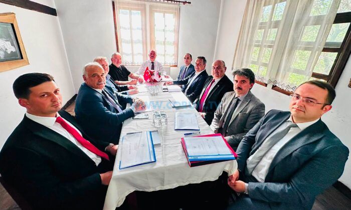 Birlik Toplandı