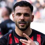 Burak Çoban, Çorum FK’yi İstiyor Ama …