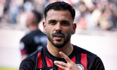 Burak Çoban, Çorum FK’yi İstiyor Ama …