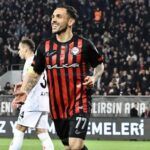 Burak Çoban’ı Almak İstiyorlar