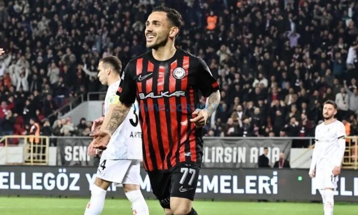 Burak Çoban’ı Almak İstiyorlar