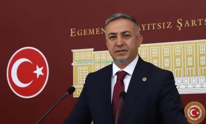CHP’den Seçilmişti, Mehmet Tahtasız Yeni Parti İçin Kararını Verdi