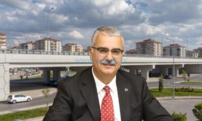‘Çevreyolu Sözümüzü Gerçeğe Dönüştürüyoruz’