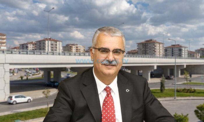 ‘Çevreyolu Sözümüzü Gerçeğe Dönüştürüyoruz’