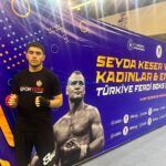 Çeyrek Finale Yükseldi