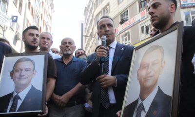 Çorum CHP’de İstifa Depremi, Yüzlerce Kişi İstifa Etti
