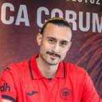 Çorum FK’nin Yeni Transferini Bu Cümleler ile Övdüler