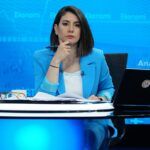 Çorum FK’nin İlk Kadın Yöneticisinden Duygusal Paylaşım