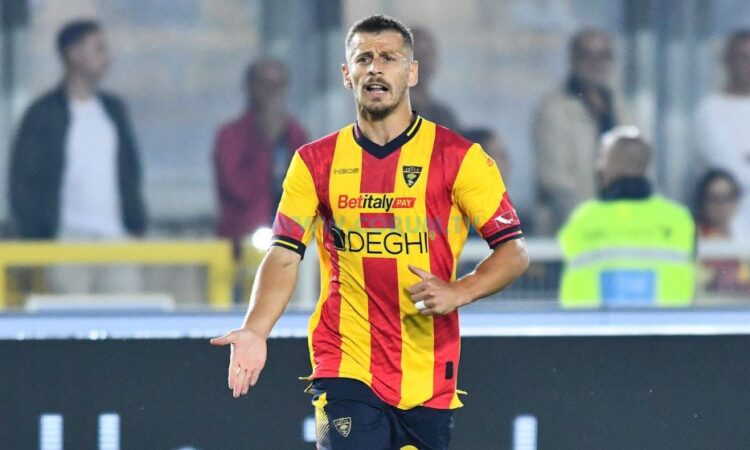 Çorum FK’ye Transferini Açıkladılar