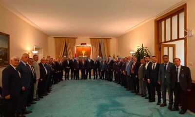 Çorum Esnafının Sorunlarını Meclis’te Konuştular