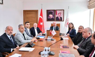 Çorum’a Yeni Cemevi İnşa Edilecek