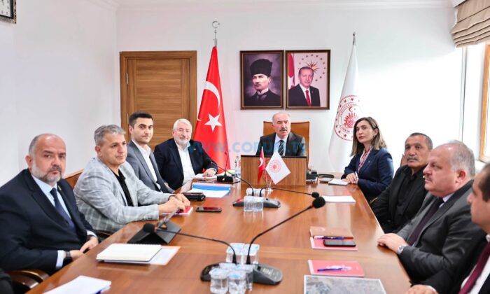 Çorum’a Yeni Cemevi İnşa Edilecek