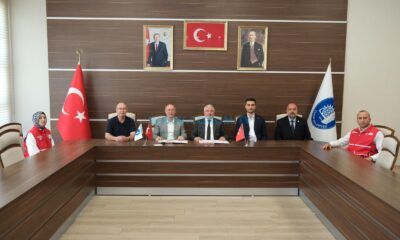 Çorum’a Yeni Aşevi Kurulacak