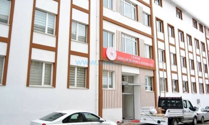 Çorum’da Kamuya Eğitim Görevlisi ve Antrenör Alınacak, İşte Detaylar
