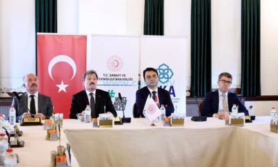 Çorum’dan OKA’ya 38 Proje Başvurusu