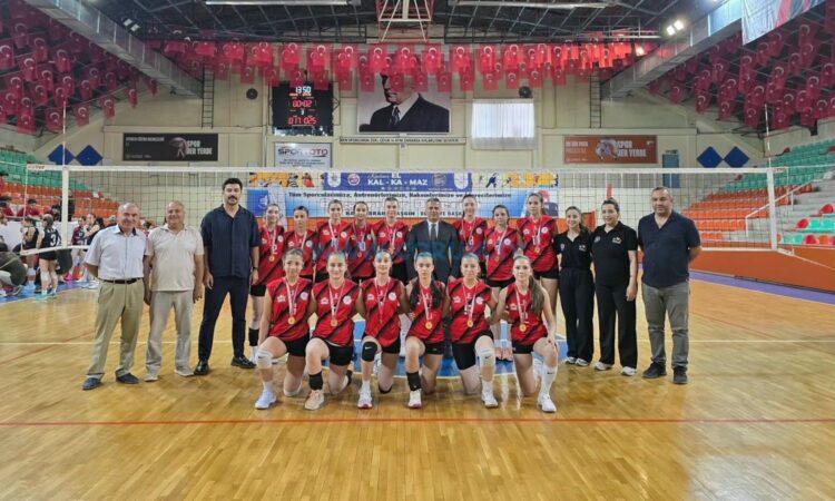 Çorum’dan Çifte Liderlik
