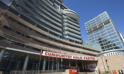 Çorum’dan Üç Eski Vekil CHP’den İstifa Etti
