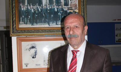 Demirer: Lozan Namustur
