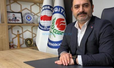 Eğitim-Bir-Sen Zirvedeki Yerini Tescilledi