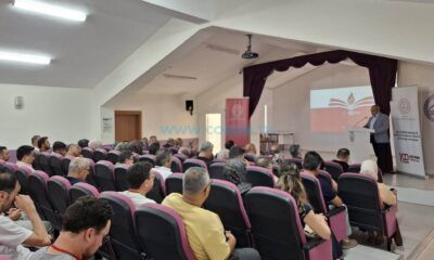 Eğitim Yöneticilerine Özel Yetiştirme Programı Başladı