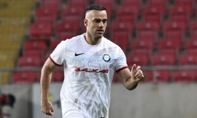 Erkan Kaş ile Yollar Ayrılıyor Mu?