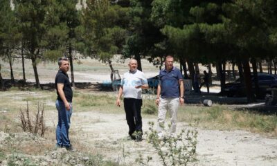Festival Alanına Zarar Verenlere Ceza Kesilecek