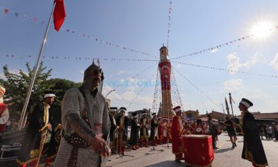Festival’de Bugün Neler Var?