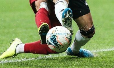 Futbolda; Şike, Bahis ve Şiddet Soruşturmasında Gözaltılar Var