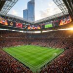 Galatasaray Maçının Tarihi Belli Oldu: Sezonu Arca Çorum FK Açıyor!