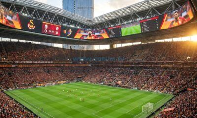 Galatasaray Maçının Tarihi Belli Oldu: Sezonu Arca Çorum FK Açıyor!