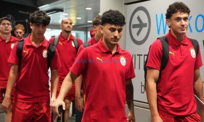İlk Rakibimizin Kamp Kadrosu Belli Oldu