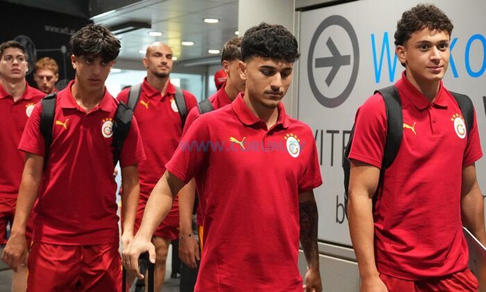 İlk Rakibimizin Kamp Kadrosu Belli Oldu