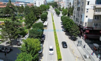 Gazi Caddesi Yine Trafiğe Kapanıyor