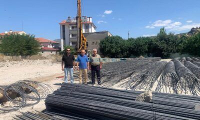 Gemici İlkokulu 2027’de Açılacak
