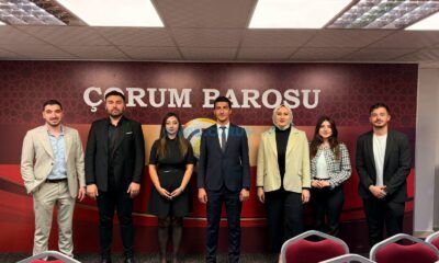 Genç Avukatlar Meclisi’nde Yeni Dönem