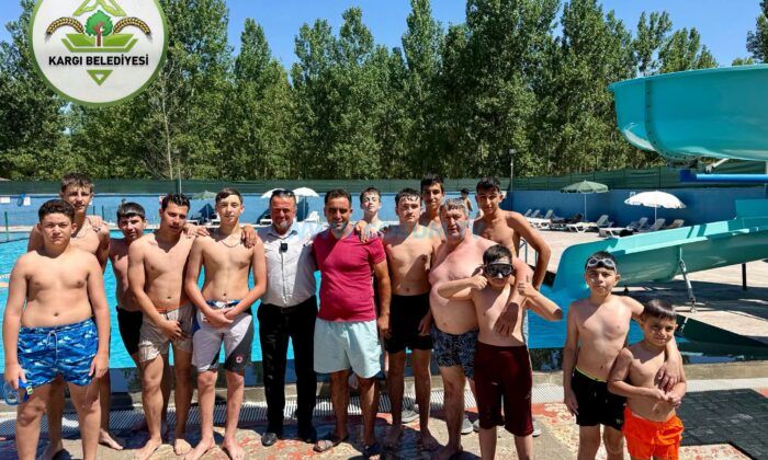 Gençleri Kırmadı