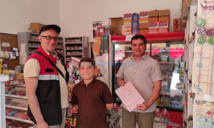 Gıda Güvenliği Denetimleri Sürüyor