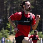 Hazırlıklar Çift Antrenman ile Sürüyor